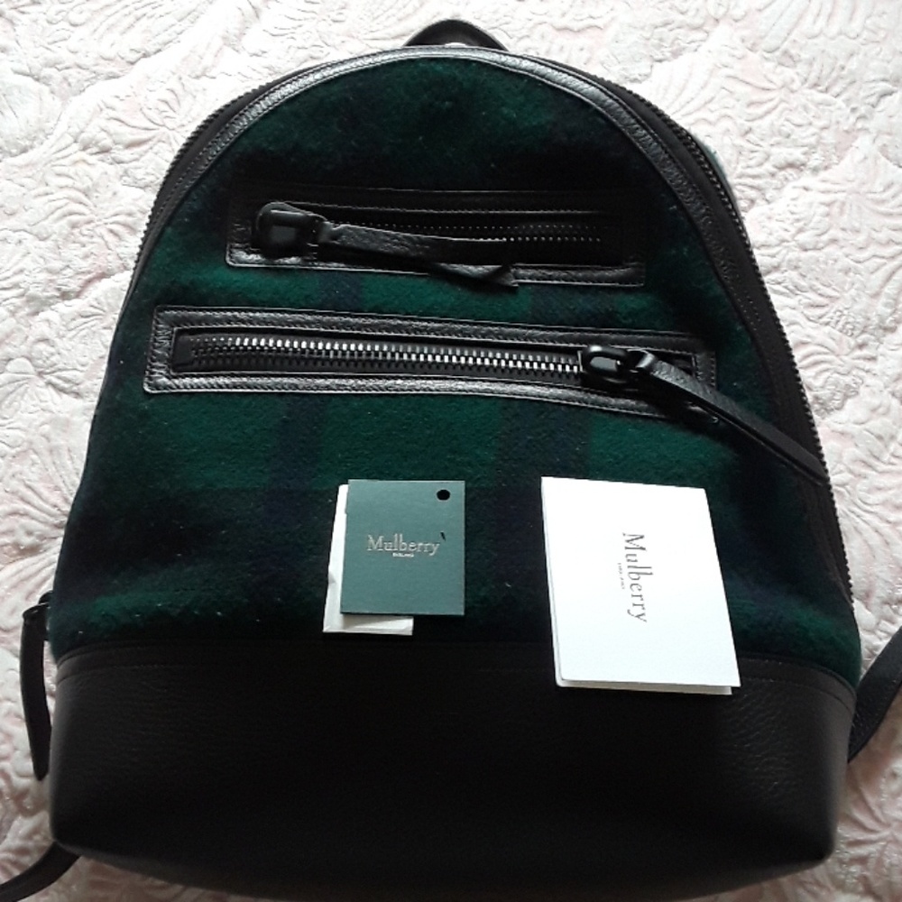 Bag pack